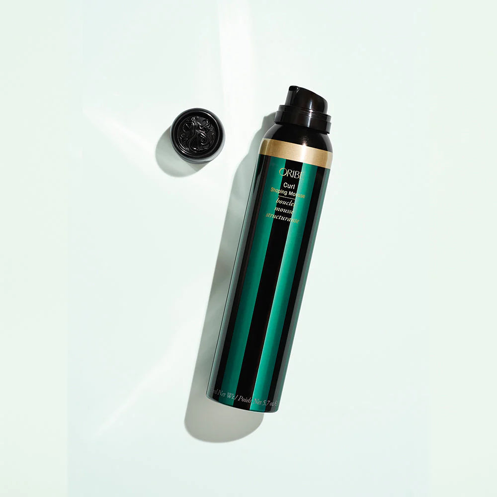 ORIBE Curling Shaping Mousse