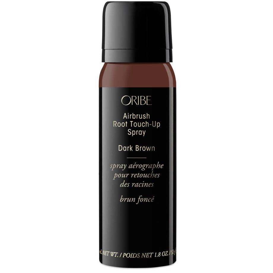 Oribe Airbrush Root Touch Up Spray - Dark Brown