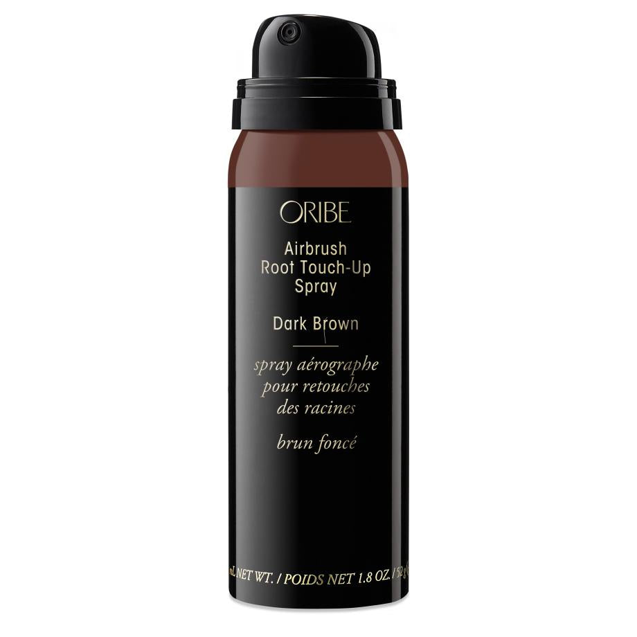 Oribe Airbrush Root Touch Up Spray - Dark Brown
