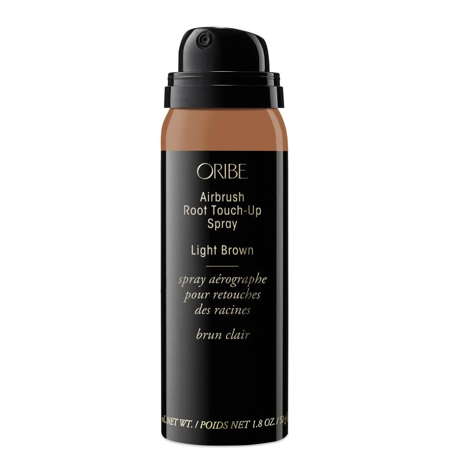 Oribe Airbrush Root Touch Up Spray - Light Brown