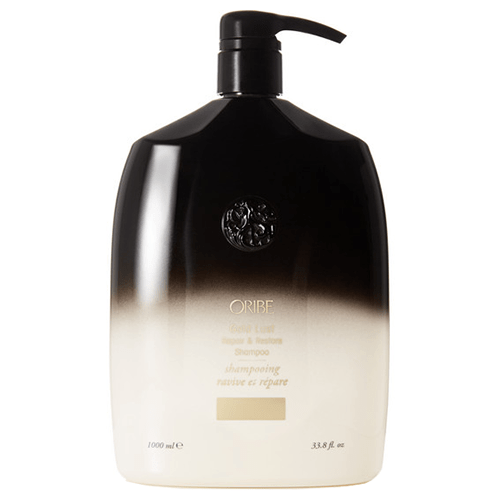 Oribe Gold Lust Repair & Restore Shampoo 1000ml