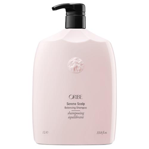 Oribe Serene Scalp Balancing Shampoo 1000ml